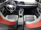 2024 Volkswagen Gti Se Черный vin: WVW2A7CD7RW218041