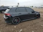 2024 Volkswagen Gti Se Черный vin: WVW2A7CD7RW218041
