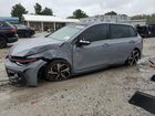2025 Volkswagen Gti Se Серый vin: WVW3A7CD5SW234488
