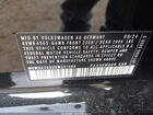2024 Volkswagen Golf Gti 2.0t Se Черный vin: WVW3A7CDXRW231886