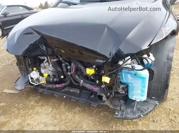 WVW3A7CDXRW231886 2024 VOLKSWAGEN GOLF Черный Вид спереди