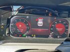 2022 Volkswagen Gti Autobahn Серебряный vin: WVW587CD9NW141952
