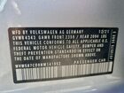 2022 Volkswagen Gti Autobahn Серебряный vin: WVW587CD9NW141952