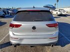 2022 Volkswagen Gti Autobahn Серебряный vin: WVW587CD9NW141952