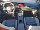 2022 Volkswagen Gti Autobahn Серебряный vin: WVW587CD9NW141952