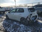 2022 Volkswagen Gti Autobahn Белый vin: WVW687CD3NW137464