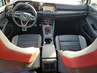 2022 Volkswagen Gti Autobahn Белый vin: WVW687CD3NW137464