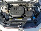 2022 Volkswagen Gti Autobahn Белый vin: WVW687CD3NW137464