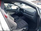 2023 Volkswagen Golf Gti 2.0t 40th Anniversary Edition Белый vin: WVW8A7CD1PW202358