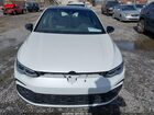 2023 Volkswagen Golf Gti 2.0t 40th Anniversary Edition Белый vin: WVW8A7CD1PW202358