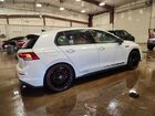 2023 Volkswagen Gti 40th Anniversary Белый vin: WVW8A7CD4PW205982