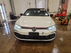 2023 Volkswagen Gti 40th Anniversary Белый vin: WVW8A7CD4PW205982
