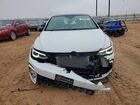 2023 Volkswagen Gti 40th Anniversary Белый vin: WVW9A7CD7PW198210
