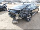 2021 Volkswagen Arteon 2.0t Se Черный vin: WVWAR7AN0ME011733