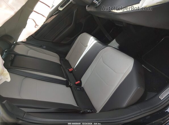 WVWAR7AN0ME011733 2021 VOLKSWAGEN ARTEON Черный Вид наклейки с VIN-кодом