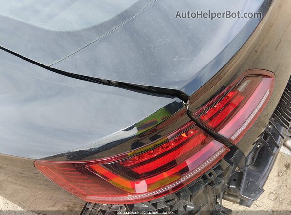 WVWAR7AN0ME011733 2021 VOLKSWAGEN ARTEON Черный 