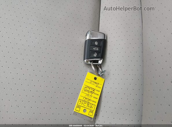 WVWAR7AN0ME011733 2021 VOLKSWAGEN ARTEON Черный Вид панели приборов