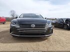 2021 Volkswagen Arteon 2.0t Se Черный vin: WVWAR7AN0ME011733