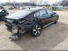 2021 Volkswagen Arteon 2.0t Se Черный vin: WVWAR7AN0ME011733