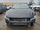 2023 Volkswagen Arteon Sel R-line Черный vin: WVWAR7AN0PE004351