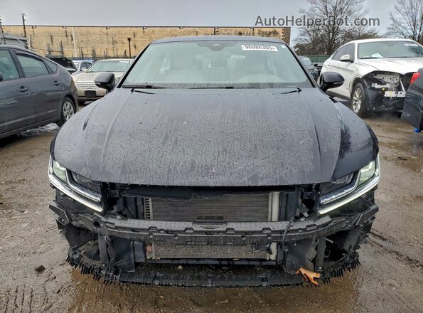 WVWAR7AN0PE004351 2023 VOLKSWAGEN ARTEON Черный Вид спереди