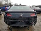 2023 Volkswagen Arteon Sel R-line Черный vin: WVWAR7AN0PE004351