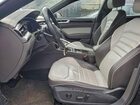 2023 Volkswagen Arteon Sel R-line Черный vin: WVWAR7AN0PE004351