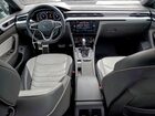 2023 Volkswagen Arteon Sel R-line Черный vin: WVWAR7AN0PE004351