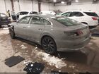 2023 Volkswagen Arteon 2.0t Sel R-line Gray vin: WVWAR7AN0PE014538