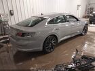 2023 Volkswagen Arteon 2.0t Sel R-line Gray vin: WVWAR7AN0PE014538