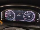 2023 Volkswagen Arteon 2.0t Sel R-line Gray vin: WVWAR7AN0PE014538