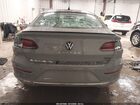 2023 Volkswagen Arteon 2.0t Sel R-line Gray vin: WVWAR7AN0PE014538