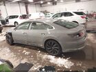 2023 Volkswagen Arteon 2.0t Sel R-line Gray vin: WVWAR7AN0PE014538
