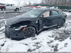 2023 Volkswagen Arteon 2.0t Sel R-line Черный vin: WVWAR7AN7PE009790