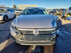 2020 Volkswagen Arteon Se Silver vin: WVWBR7AN9LE013127
