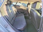 2020 Volkswagen Arteon Se Silver vin: WVWBR7AN9LE013127