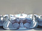 2020 Volkswagen Arteon Se Silver vin: WVWBR7AN9LE013127