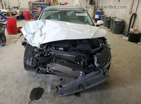 WVWDR7AN0LE012974 2020 VOLKSWAGEN ARTEON Белый Вид спереди