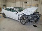 2020 Volkswagen Arteon Sel Белый vin: WVWDR7AN0LE012974