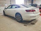 2020 Volkswagen Arteon Sel Белый vin: WVWDR7AN0LE012974