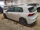 2024 Volkswagen Golf R Белый vin: WVWEB7CD2RW231581