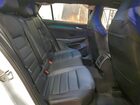 2024 Volkswagen Golf R Белый vin: WVWEB7CD2RW231581
