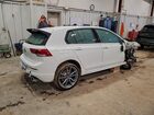 2024 Volkswagen Golf R Белый vin: WVWEB7CD2RW231581
