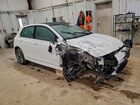 2024 Volkswagen Golf R Белый vin: WVWEB7CD2RW231581