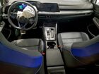 2024 Volkswagen Golf R Белый vin: WVWEB7CD2RW231581