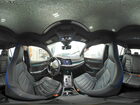 2024 Volkswagen Golf R Белый vin: WVWEB7CD2RW231581