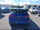 2025 Volkswagen Golf R 2.0t Blue vin: WVWEB7CD9SW216985 2025 Volkswagen Golf R 2.0t Blue vin: WVWEB7CD9SW216985
