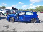 2025 Volkswagen Golf R 2.0t Blue vin: WVWEB7CD9SW216985 2025 Volkswagen Golf R 2.0t Blue vin: WVWEB7CD9SW216985