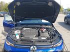 2025 Volkswagen Golf R 2.0t Blue vin: WVWEB7CD9SW216985 2025 Volkswagen Golf R 2.0t Blue vin: WVWEB7CD9SW216985
