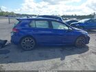 2025 Volkswagen Golf R 2.0t Blue vin: WVWEB7CD9SW216985 2025 Volkswagen Golf R 2.0t Blue vin: WVWEB7CD9SW216985